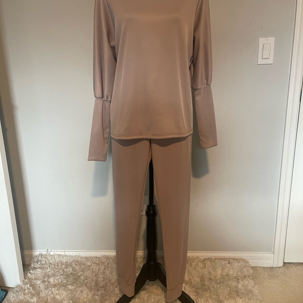 Ribbed Set - image 7